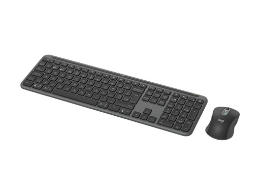 [920-012487] Logitech Signature Slim Combo MK950 - Tastatur-und-Maus-Set