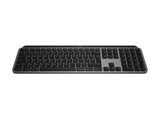 [920-011636] Logitech Master Series MX Keys S for Mac - Tastatur