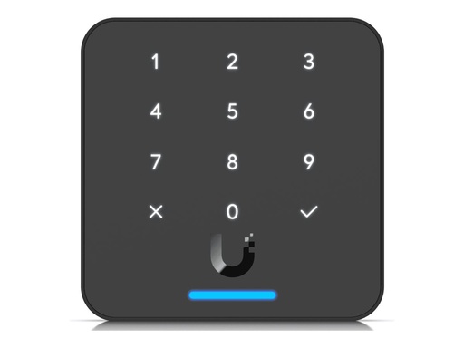 [UA-G3-FLEX-B] Ubiquiti UniFi Reader Flex - Bluetooth/NFC-Näherungsleser
