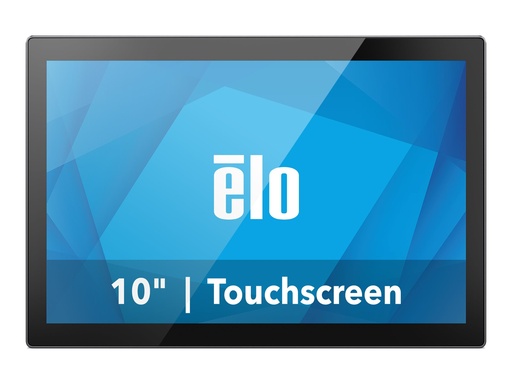 [E967935] Elo Touch Solutions Elo 1004LS - LED-Monitor - 25.7 cm (10.1")