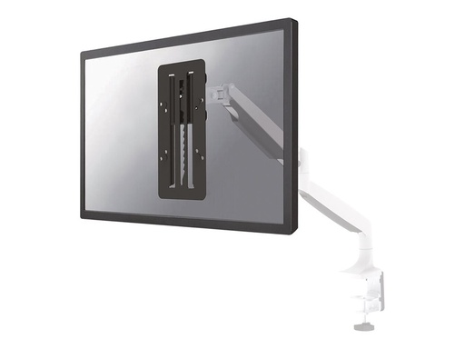 [FPMA-LIFT100BLACK] Neomounts FPMA-LIFT100 - Montagekomponente (verstellbarer Höhenadapter)