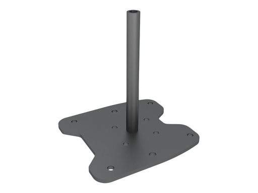 [NMPRO-SFPLATE] Neomounts NMPRO-SFPLATE - Montagekomponente (Bodenplatte)