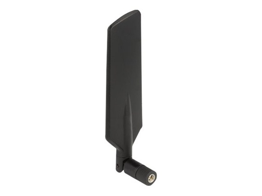 [12408] Delock Antenne - Smart Home - 4 dBi, 1 dBi