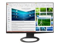 [EV2485-BK] EIZO FlexScan EV2485-BK - LED-Monitor - 61.1 cm (24.1")