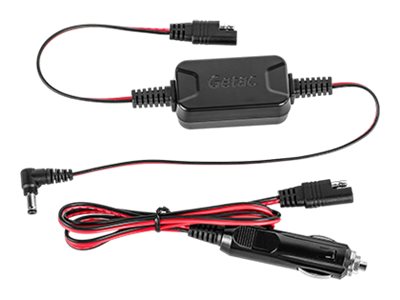 [GAD6X1] GETAC Netzteil - DC-DC - DC 11 - 32 V - 65