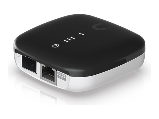 [UACC-AE] Ubiquiti Medienkonverter - 1GbE - 1000Base-T - SFP (mini-GBIC)