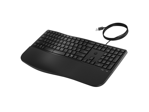 [8T6M2AA#ABD] HP 485 Comfort - Tastatur - mehrere Geräte, 23
