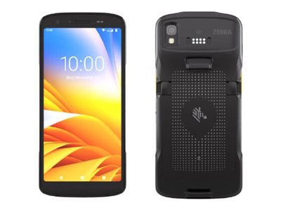 [WLMT0-T22B6ABC2-NA] Zebra TC22 - Datenerfassungsterminal - robust - Android - 64 GB - 16.5 cm (6.5")