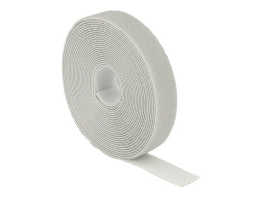 [18280] Delock Hook-and-loop fastener - Kabelbinder - 5 m