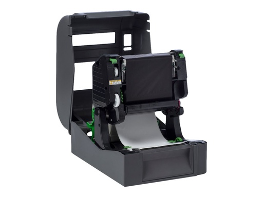 [TD4420TNF3] Brother TD-4420TN - Etikettendrucker - Thermodirekt / Thermotransfer - Rolle (11 cm)