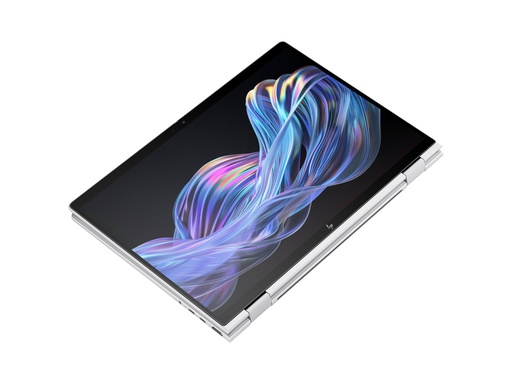 [B69BMET#ABD] HP EliteBook X Flip G1i Notebook Next Gen AI - Flip-Design - Intel Core Ultra 5 226V - Win 11 Pro - Arc Graphics 130V - 16 GB RAM - 512 GB SSD NVMe - 35.6 cm (14")