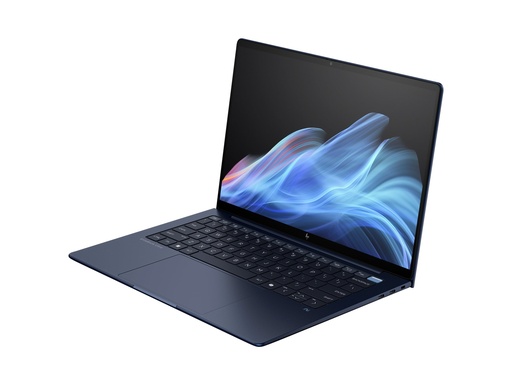 [B66THAT#ABD] HP EliteBook Ultra G1i Notebook Next Gen AI - 180°-Scharnierdesign - Intel Core Ultra 7 258V / 2.2 GHz - Win 11 Pro - Intel Arc Graphics 140V - 32 GB RAM - 1 TB SSD NVMe, TLC - 35.6 cm (14")