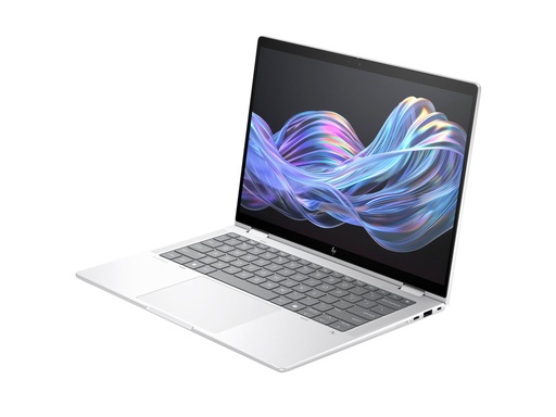 [B69BLET#ABD] HP EliteBook X Flip G1i Notebook Next Gen AI - Flip-Design - Intel Core Ultra 7 258V - Win 11 Pro - Intel Arc Graphics 140V - 32 GB RAM - 1 TB SSD NVMe - 35.6 cm (14")