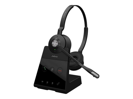 [9659-553-117] Jabra Engage 65 SE Stereo - Headset - On-Ear
