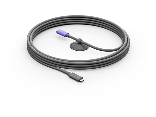 [952-000195] Logitech USB-Kabel - USB-C (M) zu USB-C (M)