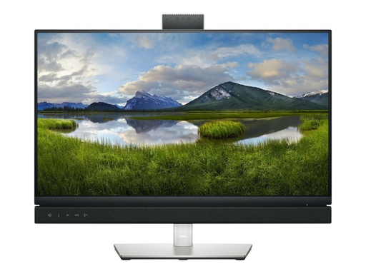 [DELL-C2422HE] Dell 24 Video Conferencing Monitor C2422HE - LED-Monitor - 61 cm (24")