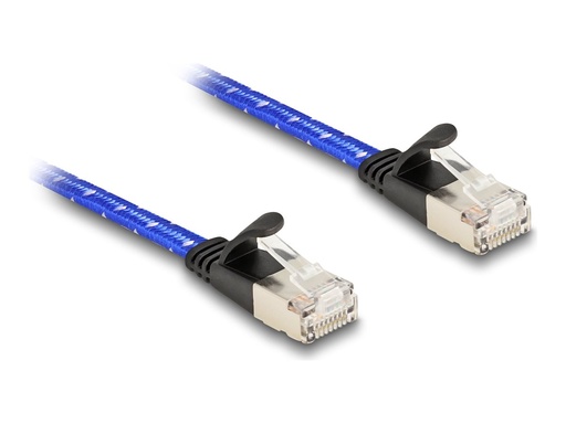 [80384] Delock Netzwerkkabel - RJ-45 (M) zu RJ-45 (M)