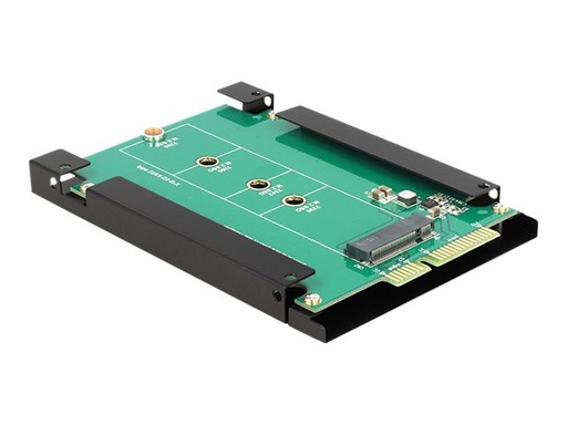 [62552] Delock Speicher-Controller - 1 Sender/Kanal