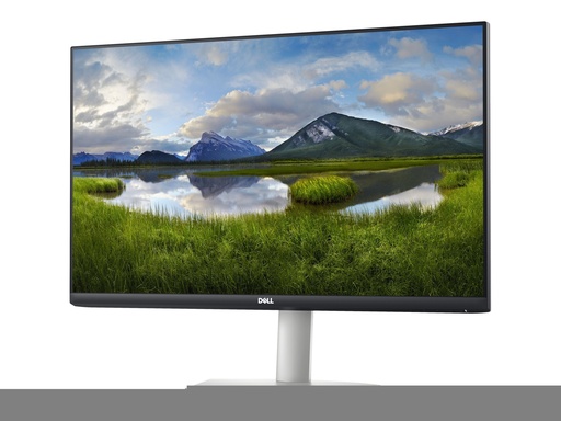 [DELL-S2721HS] Dell S2721HS - LED-Monitor - 68.6 cm (27") - 1920 x 1080 Full HD (1080p)