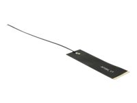 [12540] Delock LoRa - Antenne - Mobiltelefon, Wi-Fi