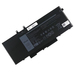 [DELL-401D9] Dell Primary Battery - Laptop-Batterie - Lithium-Ionen