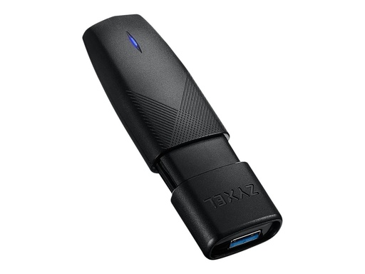 [NWD7605-EU0101F] ZyXEL NWD7605 - Netzwerkadapter - USB 3.0 - 802.11ax