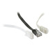 [S216175] Synergy 21 S216175 - - Cat6 - U/UTP UTP - RJ-45 - - Weiß - Kabel - Netzwerk
