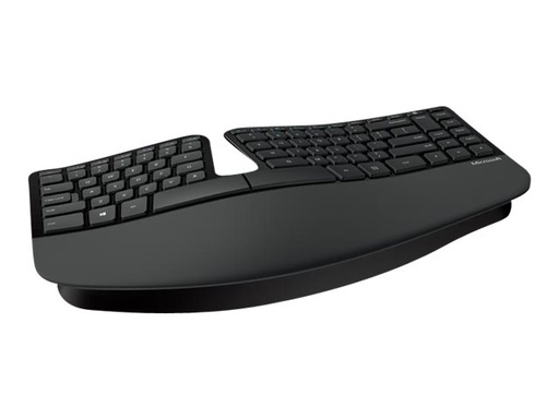 [5KV-00002] Microsoft Sculpt Ergonomic Keyboard For Business