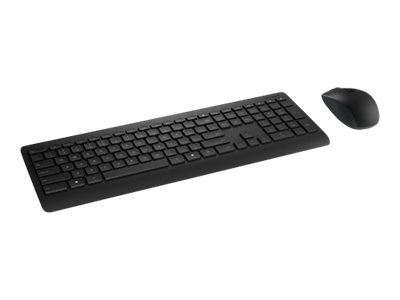 [PT3-00006] Microsoft Wireless Desktop 900 - Tastatur-und-Maus-Set
