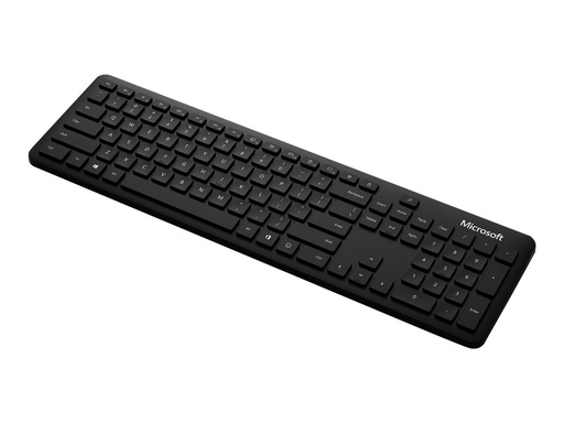 [QSZ-00009] Microsoft Bluetooth Keyboard - Tastatur - kabellos