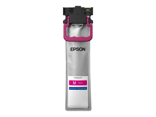 [C13T13L340] Epson T13L3 - Größe XL - Magenta - original