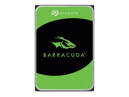[ST20000DM001] Seagate Barracuda 7200.10 - Festplatte - 20 TB - intern - 3.5" (8.9 cm)