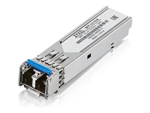 [91-010-203001B] ZyXEL SFP-LX-10-D - SFP (Mini-GBIC)-Transceiver-Modul