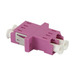 [S215424] Synergy 21 S215424 - LC - Violett - Polyvinylchlorid PVC - 1 Stueck e - Kabel - Multimode-Faser