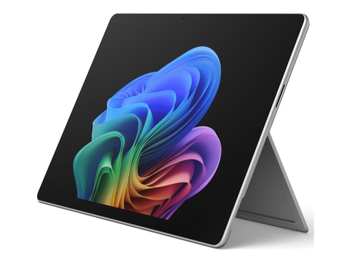 [EP2-20112] Microsoft Surface Pro for Business - 11th Edition - Tablet - Intel Core Ultra 5 236V / 2.1 GHz - Win 11 Pro - Arc Graphics 130V - 16 GB RAM - 256 GB SSD - 33 cm (13")