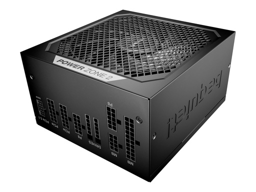 [BP008EU] Be Quiet! Power Zone 2 Z2-1000W - Netzteil (intern)