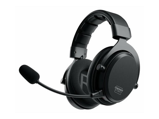 [CX-H3W-BLACK] Cherry XTRFY H3 - Headset - ohrumschließend