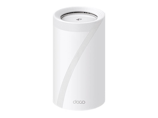 [DECO BE85(1-PACK)] TP-LINK Deco BE85 V1 - WLAN-System - (Router)