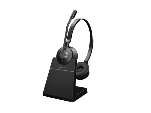 [9659-435-111] Jabra Engage 55 SE Stereo - Headset - On-Ear