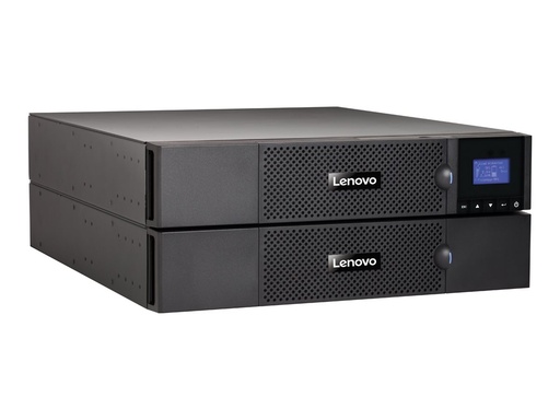 [7DD5A003WW] Lenovo USV (Rack - einbaufähig) - AC 100