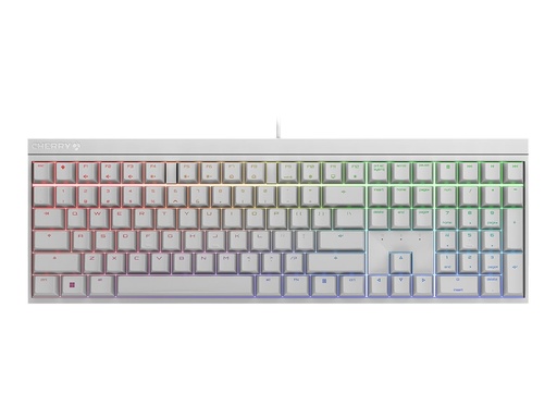 [G80-3821LYADE-0] Cherry MX 2.0S - Tastatur - Hintergrundbeleuchtung