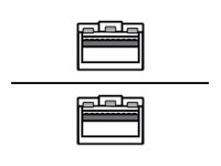 [4X97A94008] Lenovo Ethernet 25 GBase-AOC-Kabel - SFP28 zu SFP28 - 3 m - 3 m - Glasfaser - Active Optical Cable (AOC)
