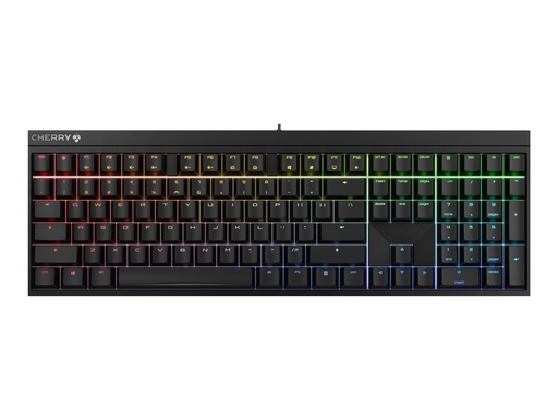 [G80-3821LWADE-2] Cherry MX 2.0S - Tastatur - Hintergrundbeleuchtung
