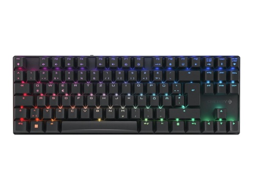 [G80-3882LIADE-2] Cherry XTRFY MX 8.2 - Tastatur - 80% - TKL