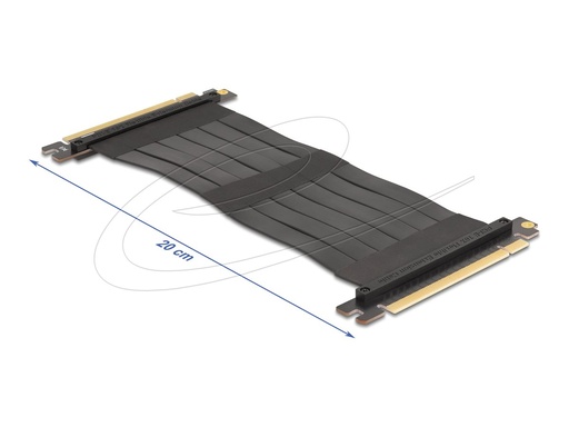 [81500] Delock Riser Card