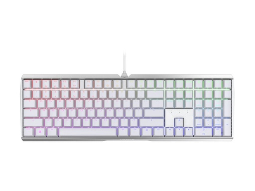 [G80-3874LWADE-0] Cherry MX-Board 3.0S - Tastatur - Hintergrundbeleuchtung