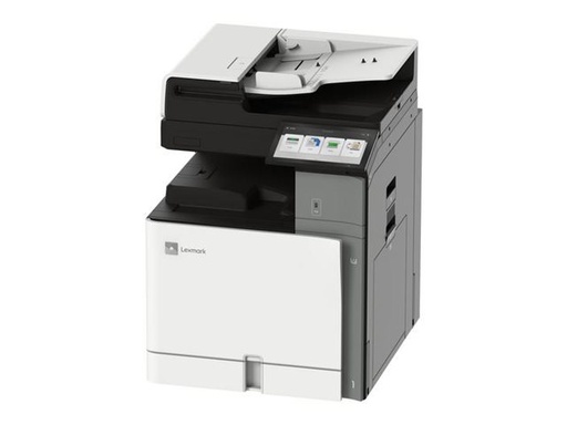 [20L8360] Lexmark MX953se - Multifunktionsdrucker - s/w - Laser - A3/Ledger (Medien)