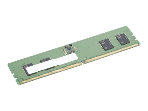 [4X71S00741] Lenovo Gen2 - DDR5 - Modul - 8 GB - DIMM 288-PIN