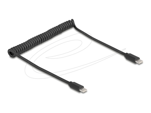 [90369] Delock USB-Kabel - USB-C (M) zu USB-C (M)