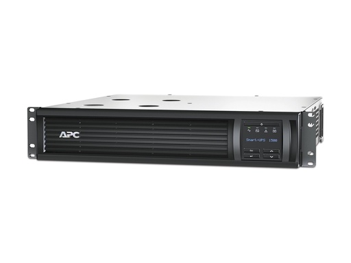 [SMT1500RMI2U] APC Smart-UPS 1500 LCD - USV (Rack - einbaufähig)